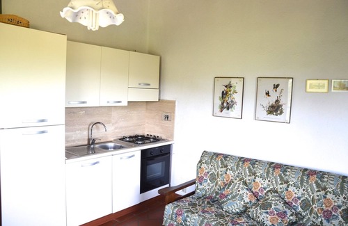 Suvereto Apartment | "Luca" - quiet holiday apartment | intact nature | sea reachable in 30 minutes