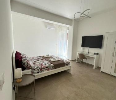 Cibali Apartment | LuCa's Apartament