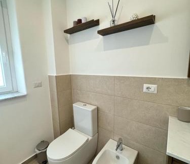 Cibali Apartment | LuCa's Apartament