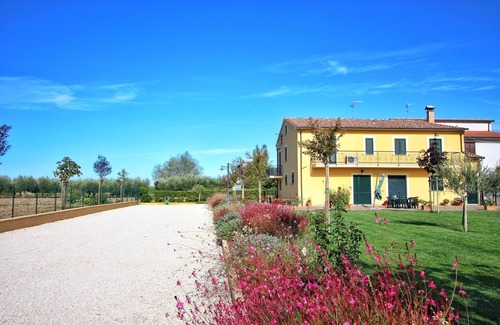 Casenuove Apartment | Luca's house - relax a few steps from Assisi