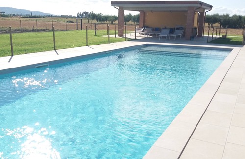 Casenuove Apartment | Luca's house - relax a few steps from Assisi