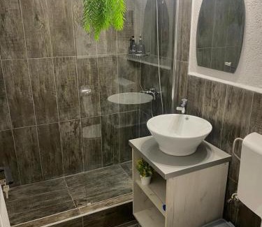 Hunedoara Apartment | Luca Studio - HD