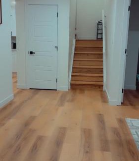 Northwest Edmonton House | Lucas