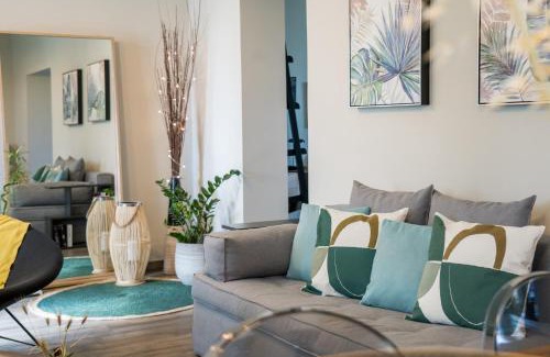Lixouri Villa | Lucas home