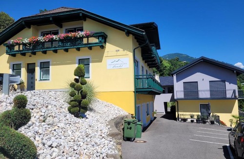 Millstatt Apartment | Lucashof Millstättersee