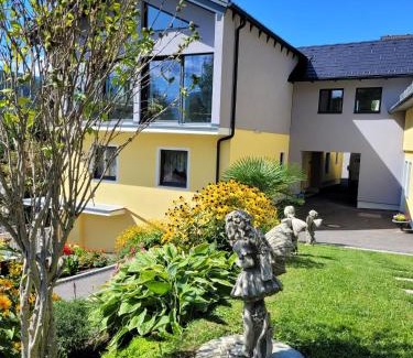 Millstatt Apartment | Lucashof Millstättersee