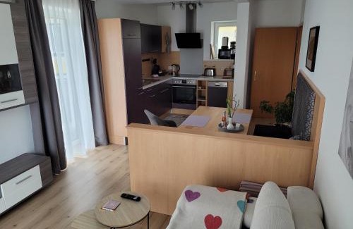Millstatt Apartment | Lucashof Millstättersee