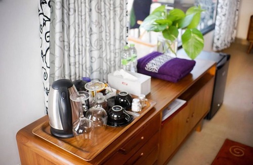 Bandengan Villa | Lucca Resort & Residence