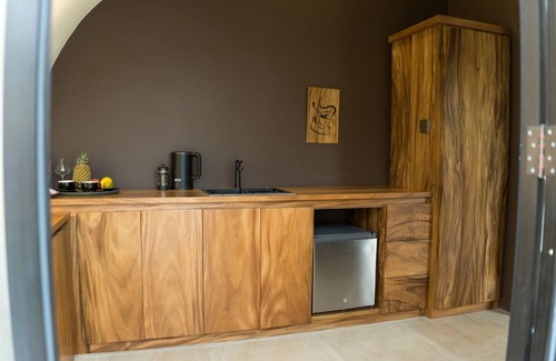 Bandengan Villa | Lucca Resort & Residence