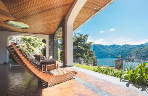 Moltrasio Apartment | Luce del lago