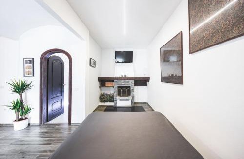 Moltrasio Apartment | Luce del lago