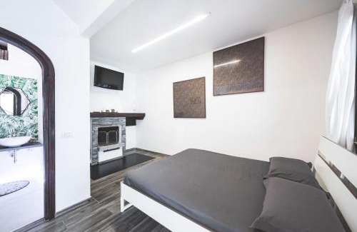 Moltrasio Apartment | Luce del lago