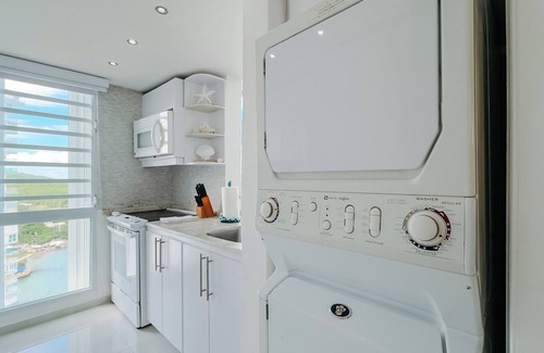 Sardinera Apartment | Luce Di Mare - Oceanfront Havennn