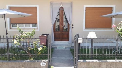 Lucca House | Luce