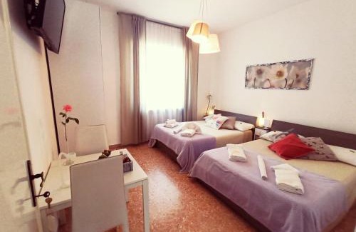 Lucca House | Luce