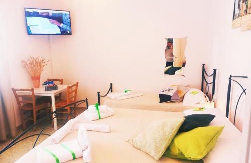 Lucca House | Luce