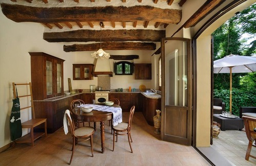 Montemaggiore al Metauro Villa | Luce tra i Faggi 8 by Marche Holiday Villas