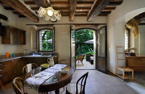 Montemaggiore al Metauro Villa | Luce tra i Faggi 8 by Marche Holiday Villas