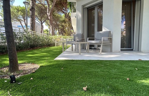 Riccione Apartment | Luce Luxury Flexrent - Abissinia