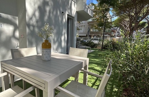 Riccione Apartment | Luce Luxury Flexrent - Abissinia