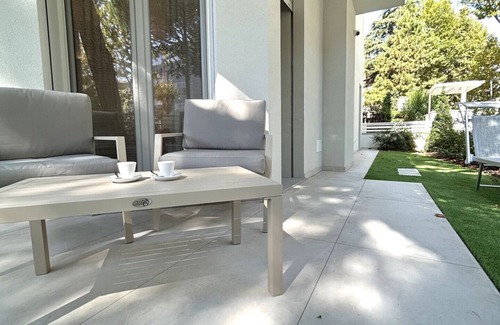Riccione Apartment | Luce Luxury Flexrent - Abissinia