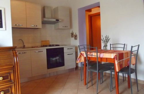 Serralta House | Luce Stellata