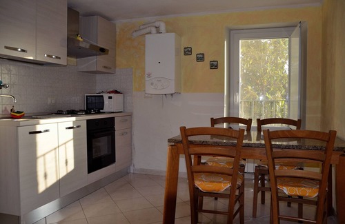 Serralta House | Luce Stellata