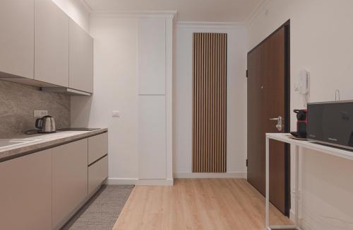 Trieste Old Town Apartment | Luce Suite