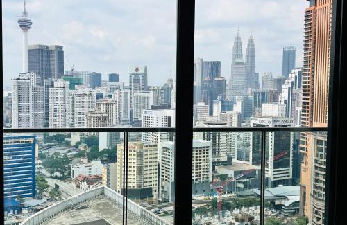 Pudu Apartment | LUCENTIA RESIDENCE BY Glory Home