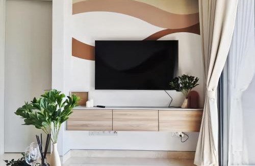 Pudu Apartment | Lucentia Residence Bukit Bintang