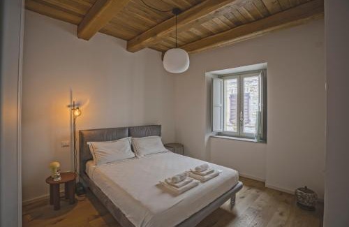 Urbisaglia Apartment | Luceverde