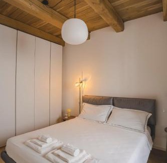 Urbisaglia Apartment | Luceverde