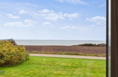 Fur House | "Luchia" - 200m to the fjord by Interhome