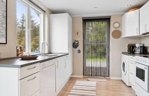 Fur House | "Luchia" - 200m to the inlet by Interhome