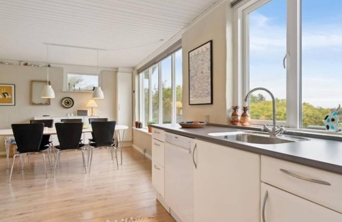 Fur House | "Luchia" - 200m to the inlet by Interhome