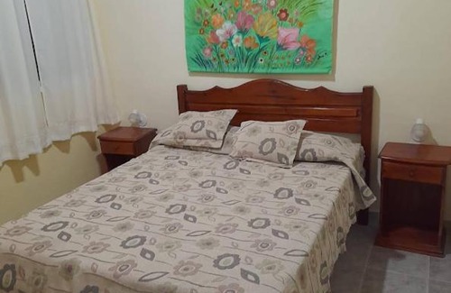 Nono Apartment | Luciérnagas del Rio