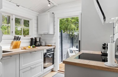 Hojby House | "Luci" - 950m from the sea by Interhome