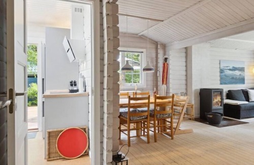 Hojby House | "Luci" - 950m from the sea by Interhome