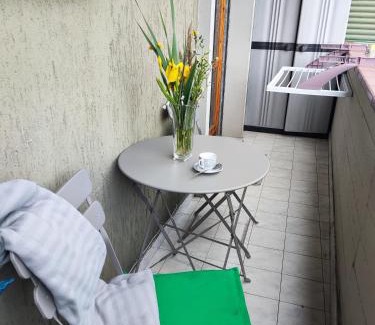 Luni Mare Apartment | Luci Mare