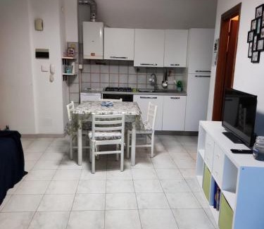 Luni Mare Apartment | Luci Mare