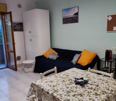 Luni Mare Apartment | Luci Mare