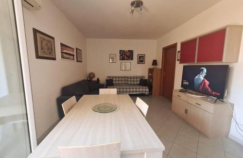 Lido Apartment | Luci sul Mare