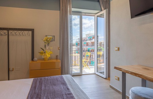 Follonica House | Luci sul Mare