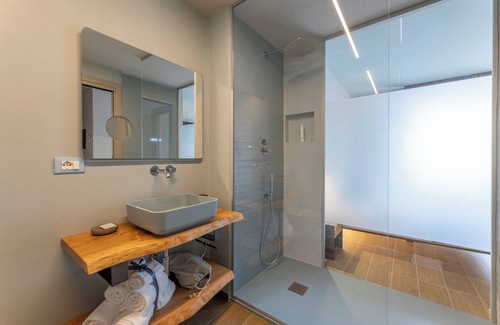 Follonica House | Luci sul Mare