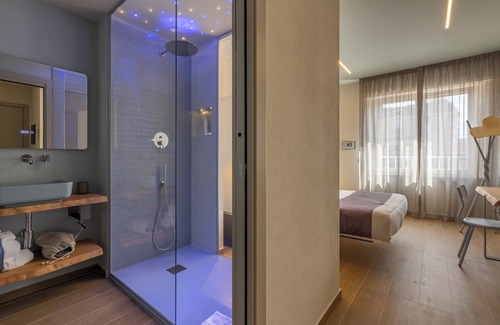Follonica House | Luci sul Mare
