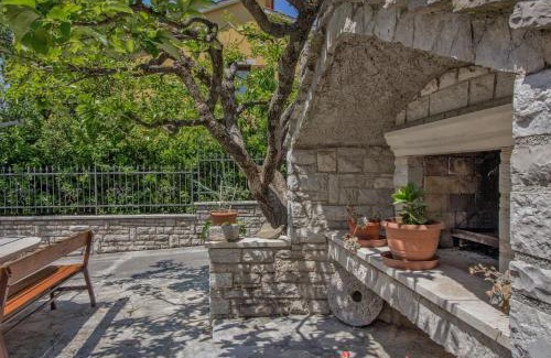 Gracisce House | Lucia in Gračišće - Istrien