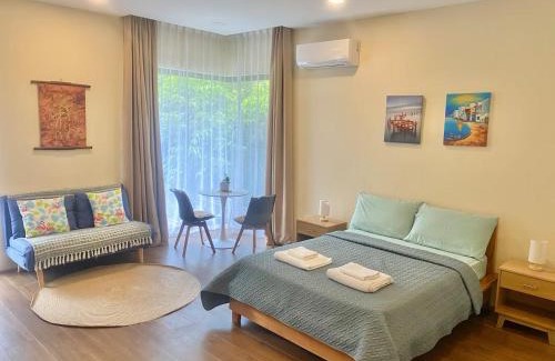 Tanauan City House | Lucia’s Place