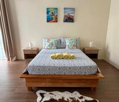 Tanauan City House | Lucia’s Place