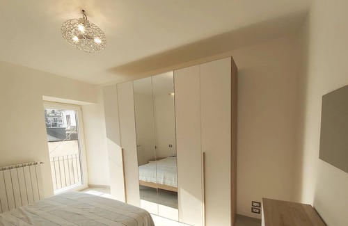 Forli del Sannio Apartment | Lucia stay