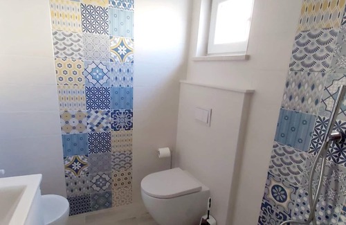 Forli del Sannio Apartment | Lucia stay